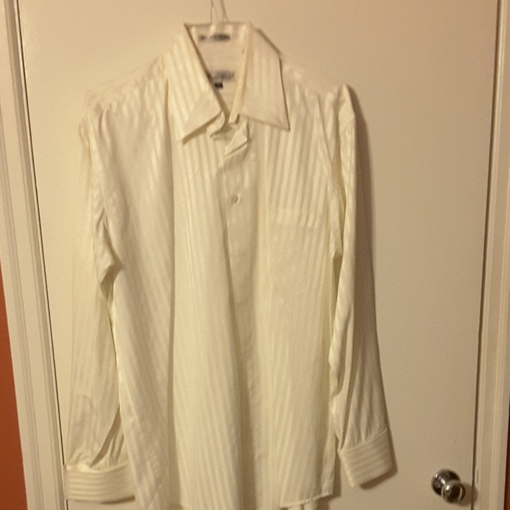 Men's Dress shirt